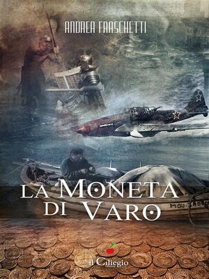 cover image of La moneta di Varo